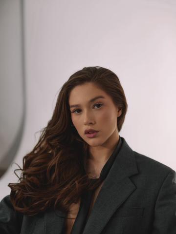 Дина Притягивающая Реал фото 3