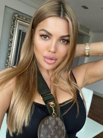 Люба Вне Формата Оболенск